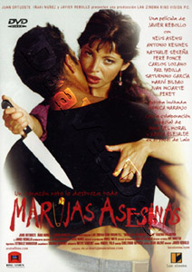Marujas Asesinas (DVD)